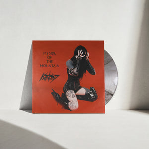 My Side of the Mountain Exclusive Marble Vinyl with Autographed Insert