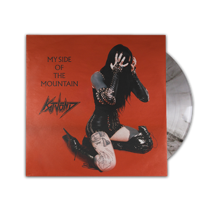 My Side of the Mountain Exclusive Marble Vinyl with Autographed Insert