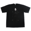 My Side of the Mountain Photo Tee Black