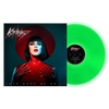 LOVE MADE ME DO IT GLOW IN THE DARK VINYL